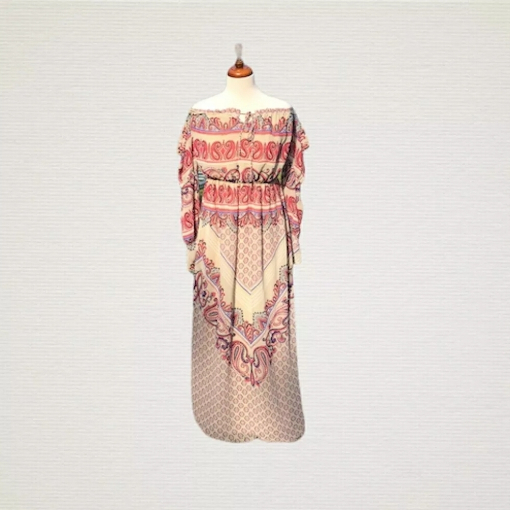 Love Reign Maxi XL